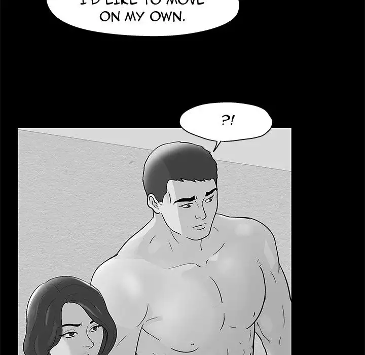 Project Utopia - Chapter 57 [photo 19] - MangaPorn