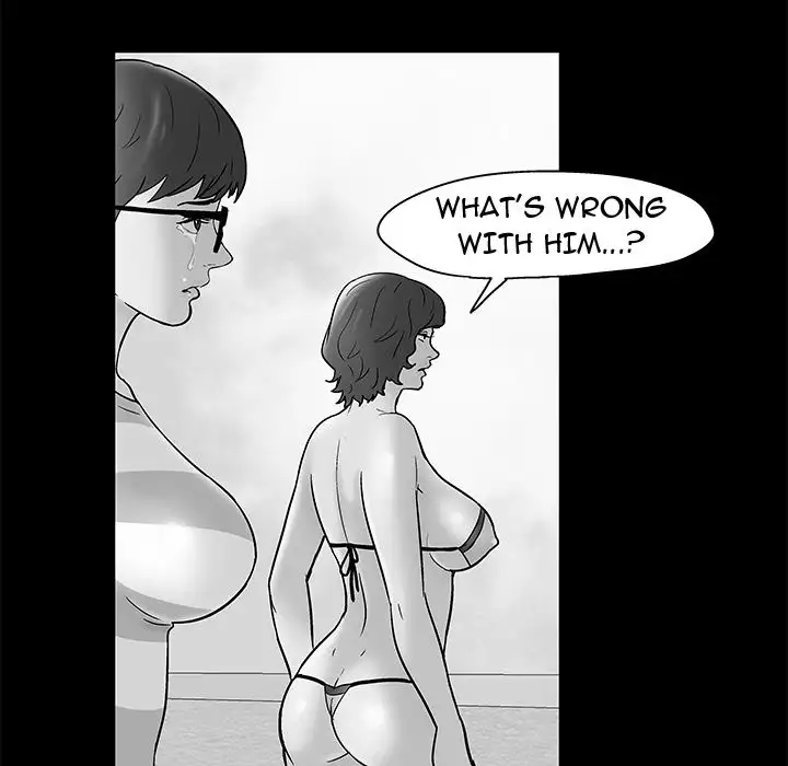 Project Utopia - Chapter 57 [photo 25] - MangaPorn