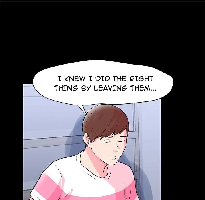 Project Utopia - Chapter 57 [photo 27] - MangaPorn