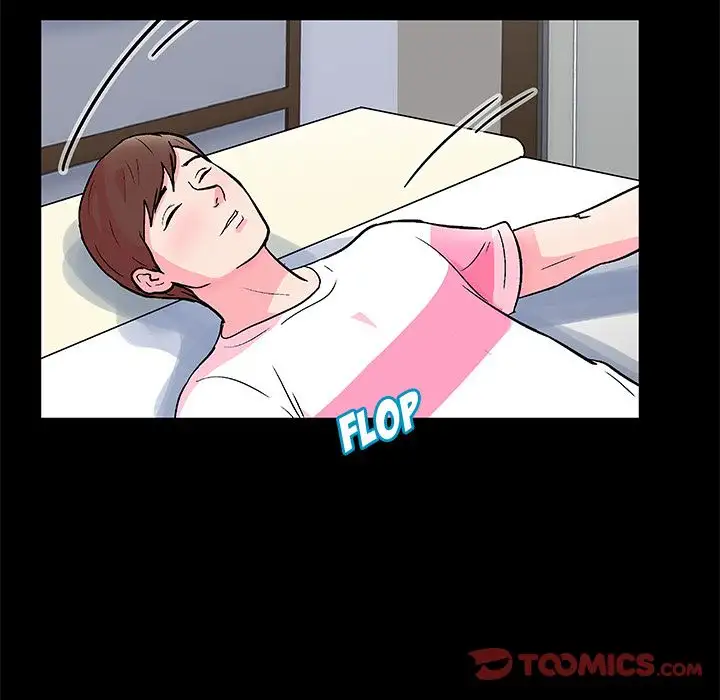 Project Utopia - Chapter 57 [photo 30] - MangaPorn