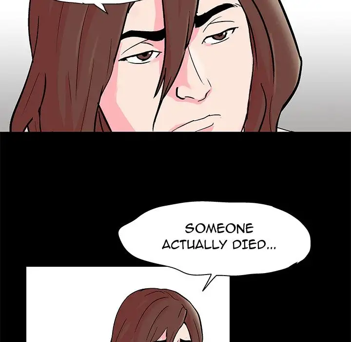 Project Utopia - Chapter 57 [photo 34] - MangaPorn