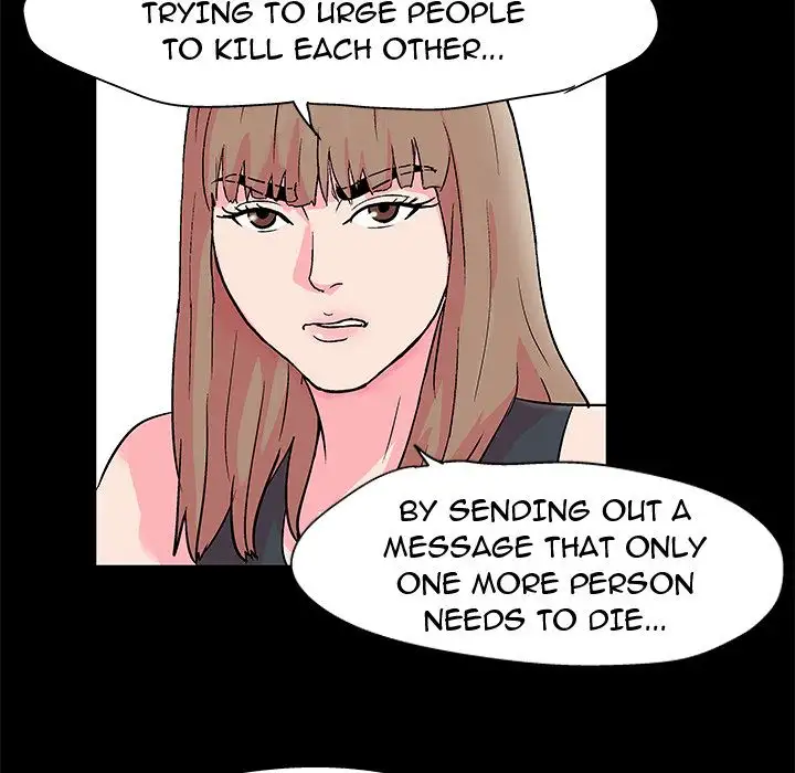 Project Utopia - Chapter 57 [photo 36] - MangaPorn