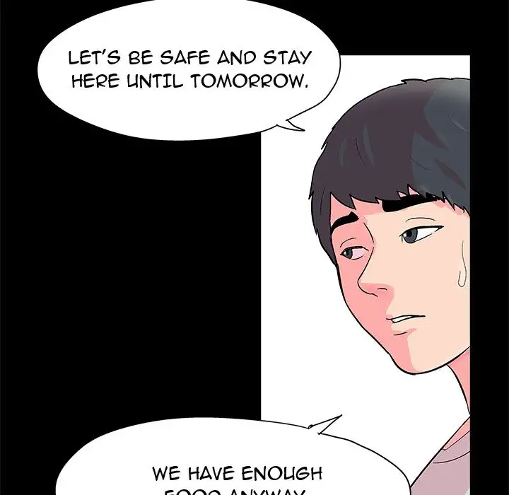 Project Utopia - Chapter 57 [photo 37] - MangaPorn