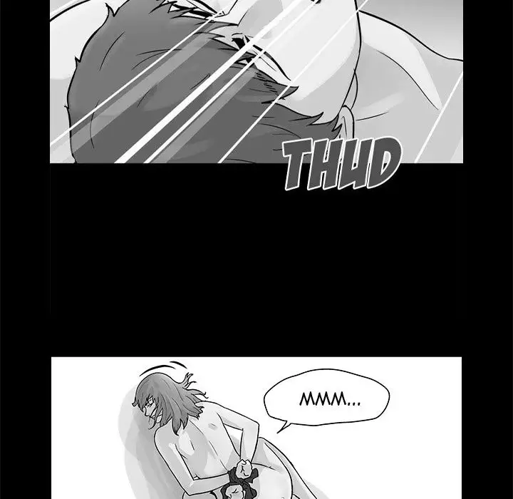 Project Utopia - Chapter 57 [photo 45] - MangaPorn