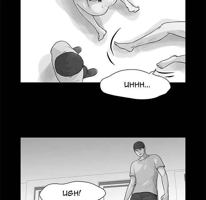 Project Utopia - Chapter 57 [photo 46] - MangaPorn