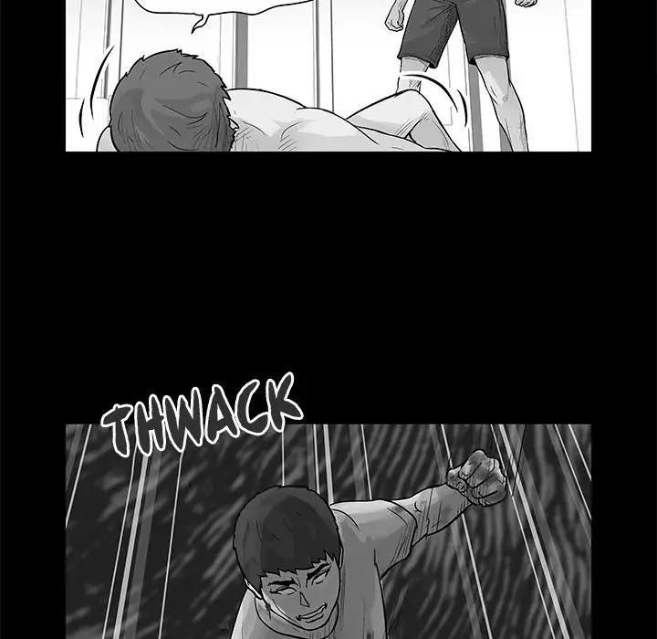 Project Utopia - Chapter 57 [photo 47] - MangaPorn