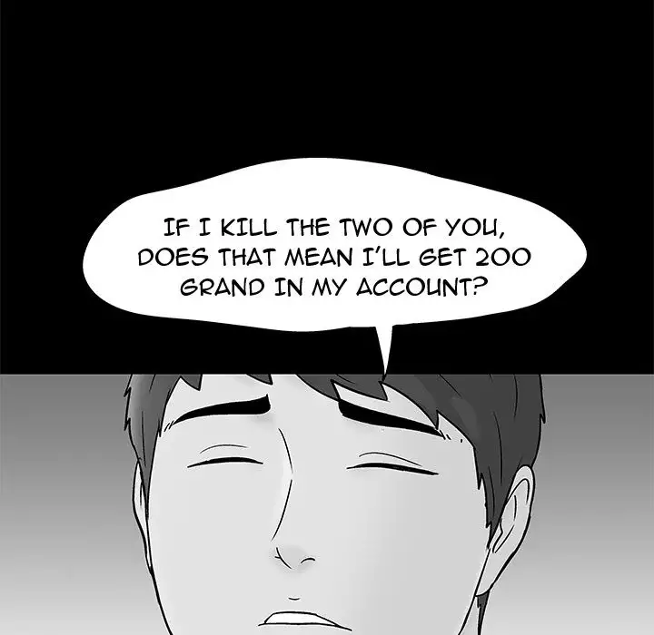 Project Utopia - Chapter 57 [photo 50] - MangaPorn