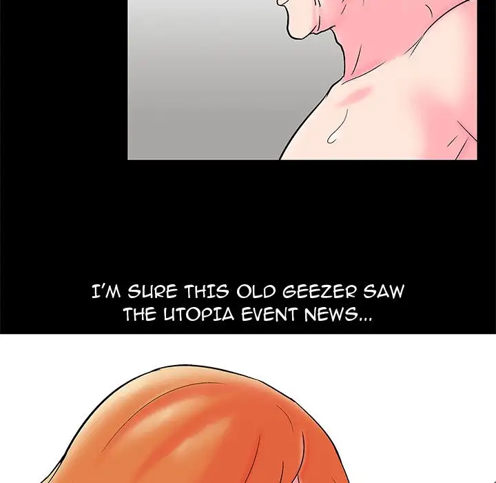 Project Utopia - Chapter 57 [photo 60] - MangaPorn