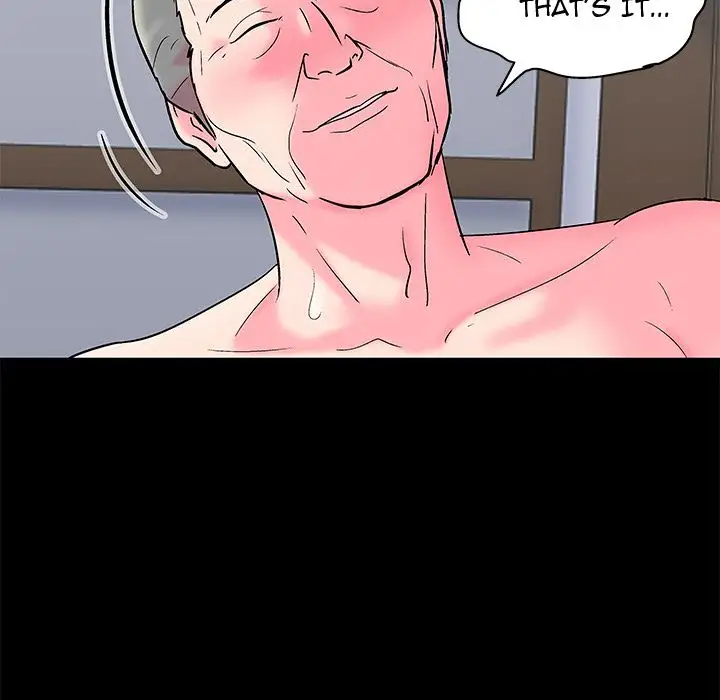 Project Utopia - Chapter 57 [photo 64] - MangaPorn