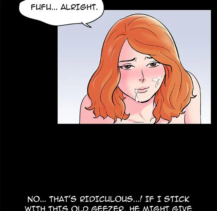 Project Utopia - Chapter 57 [photo 68] - MangaPorn