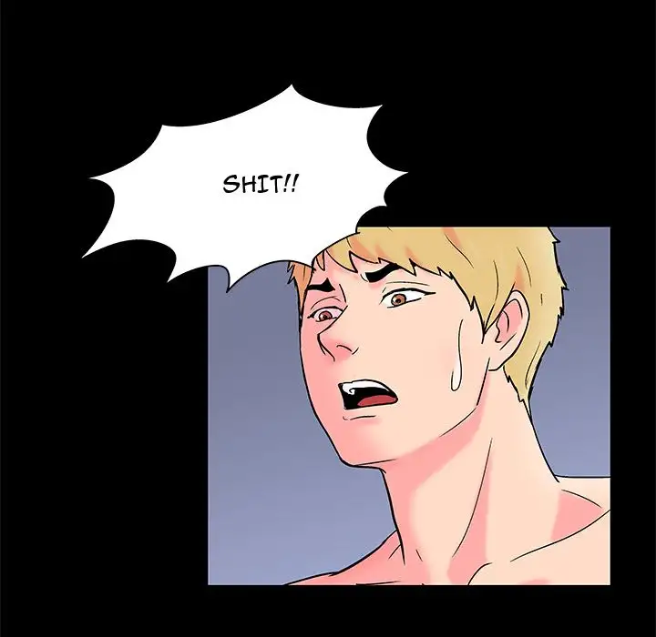 Project Utopia - Chapter 57 [photo 8] - MangaPorn