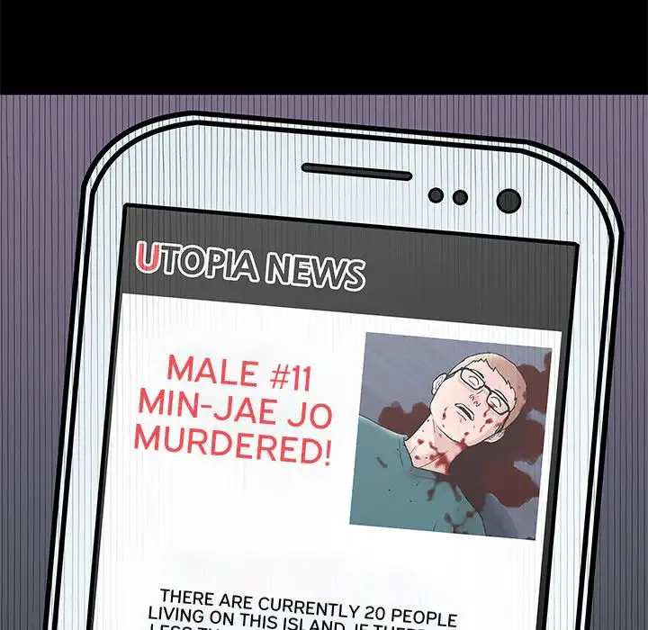 Project Utopia - Chapter 57 [photo 9] - MangaPorn