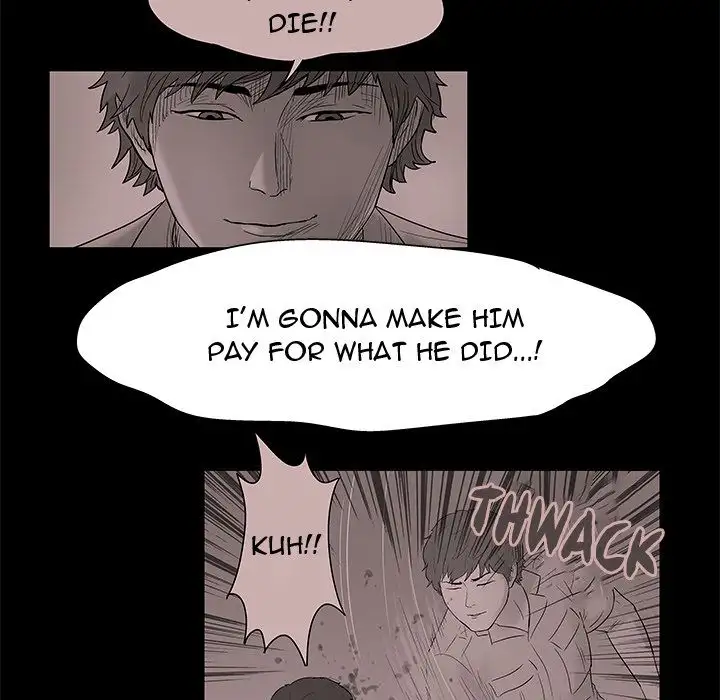 Project Utopia - Chapter 58 [photo 16] - MangaPorn