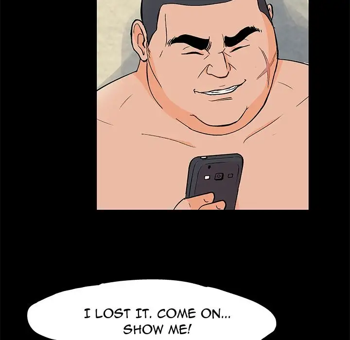 Project Utopia - Chapter 58 [photo 27] - MangaPorn