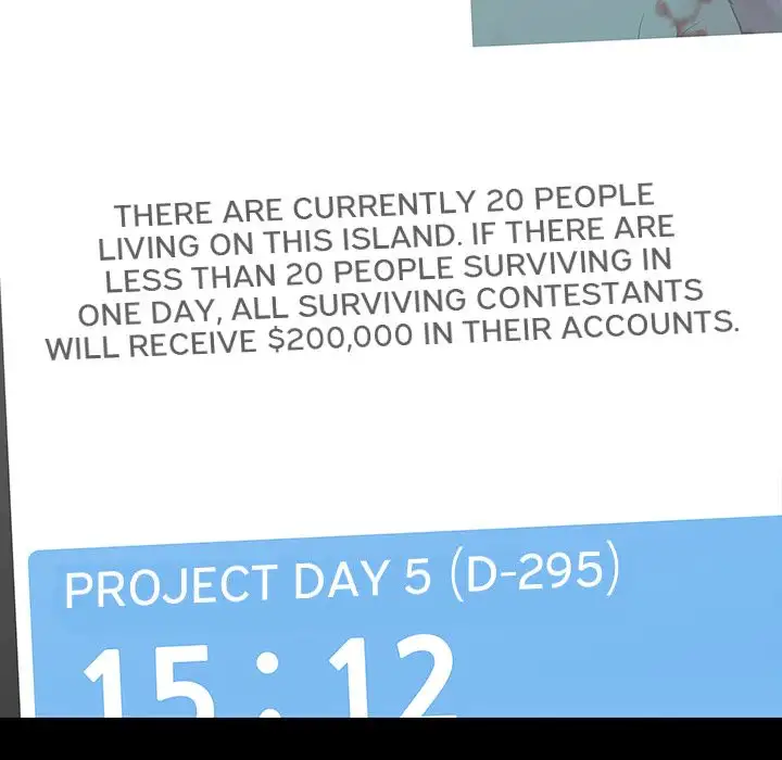 Project Utopia - Chapter 58 [photo 32] - MangaPorn