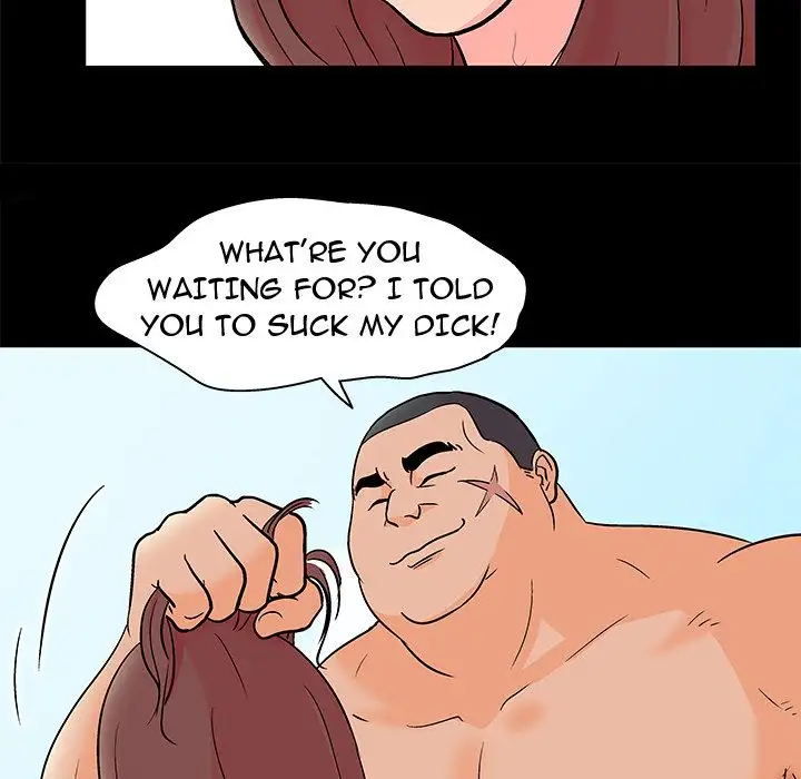 Project Utopia - Chapter 58 [photo 43] - MangaPorn