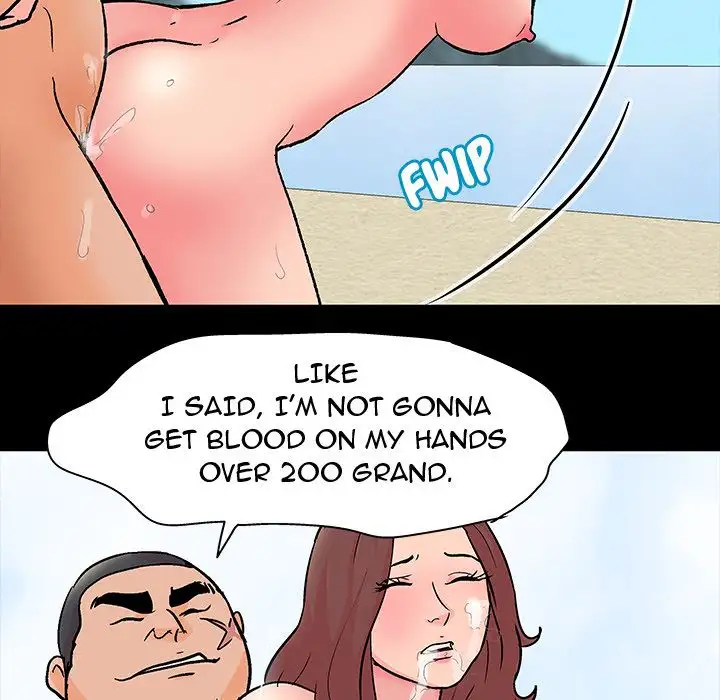 Project Utopia - Chapter 58 [photo 58] - MangaPorn