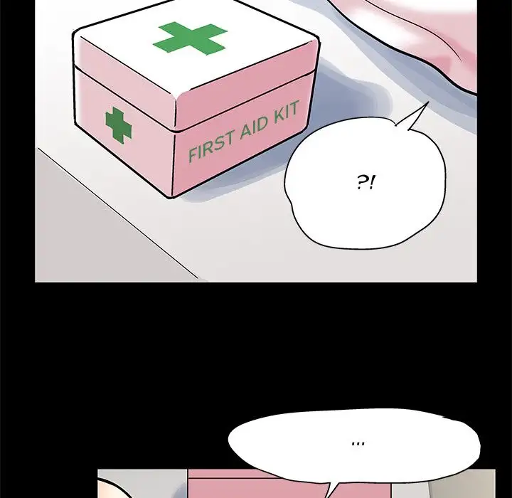 Project Utopia - Chapter 58 [photo 6] - MangaPorn