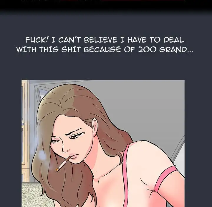 Project Utopia - Chapter 58 [photo 61] - MangaPorn