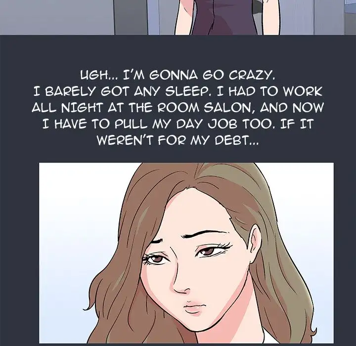 Project Utopia - Chapter 58 [photo 71] - MangaPorn