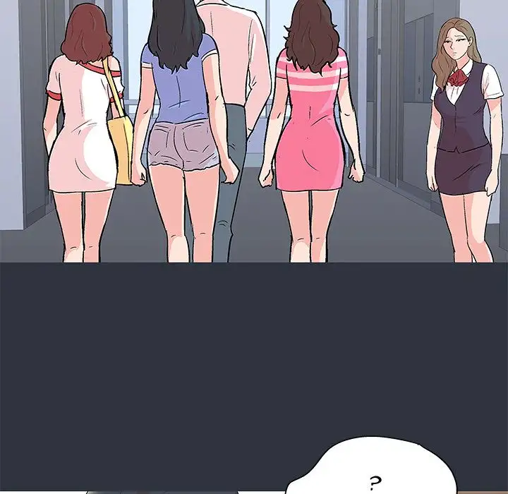 Project Utopia - Chapter 58 [photo 74] - MangaPorn