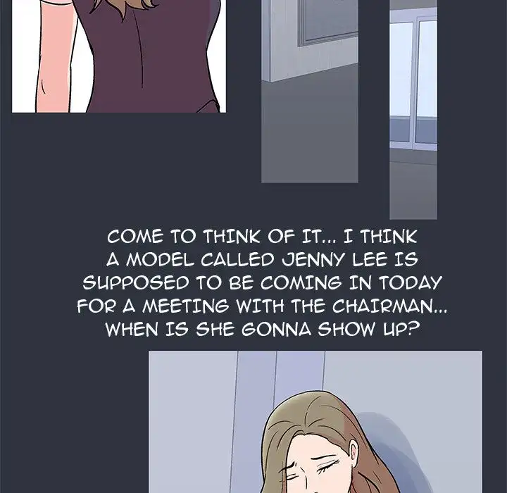 Project Utopia - Chapter 58 [photo 79] - MangaPorn