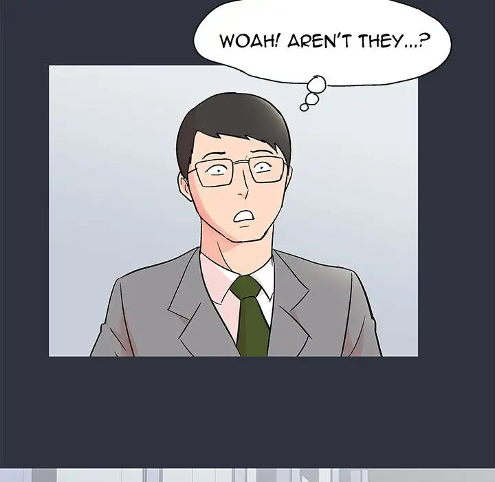 Project Utopia - Chapter 59 [photo 13] - MangaPorn