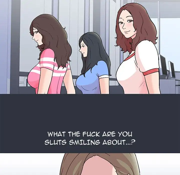 Project Utopia - Chapter 59 [photo 14] - MangaPorn