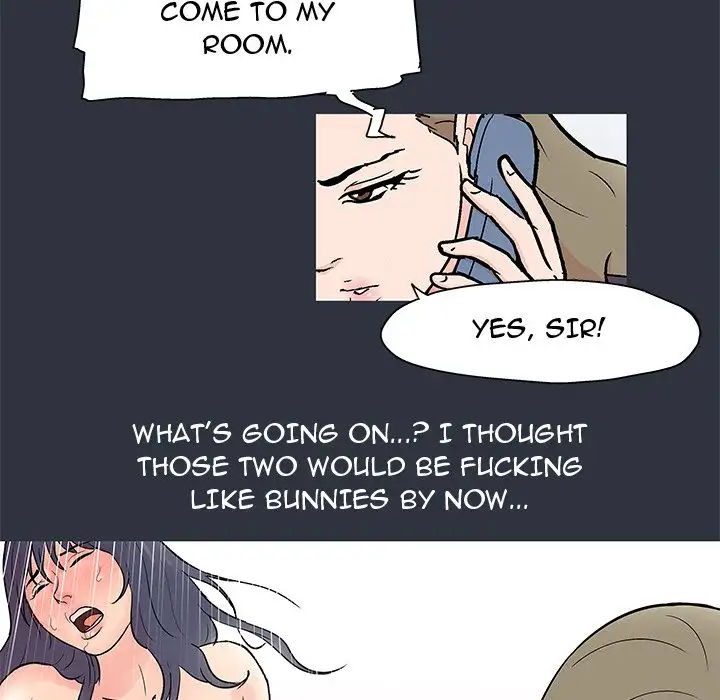 Project Utopia - Chapter 59 [photo 22] - MangaPorn