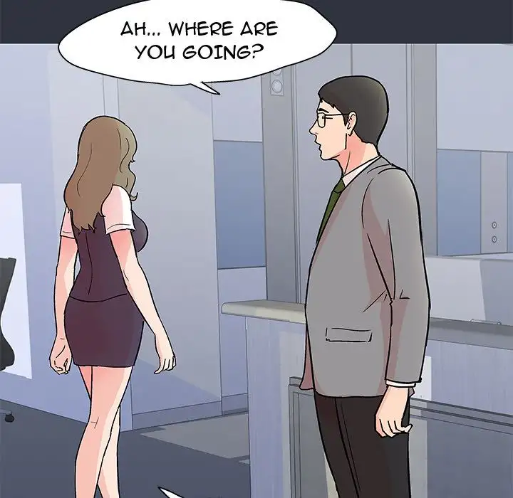 Project Utopia - Chapter 59 [photo 24] - MangaPorn