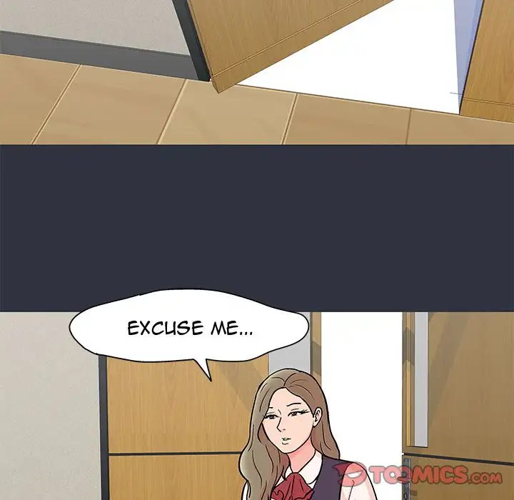 Project Utopia - Chapter 59 [photo 32] - MangaPorn