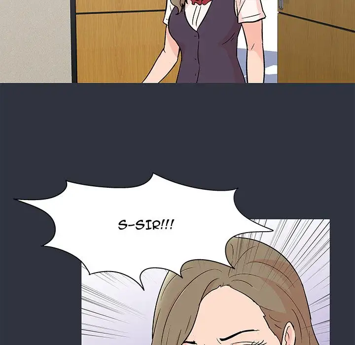 Project Utopia - Chapter 59 [photo 33] - MangaPorn