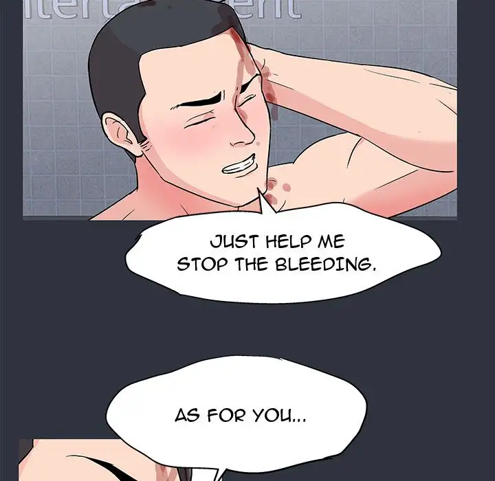 Project Utopia - Chapter 59 [photo 35] - MangaPorn