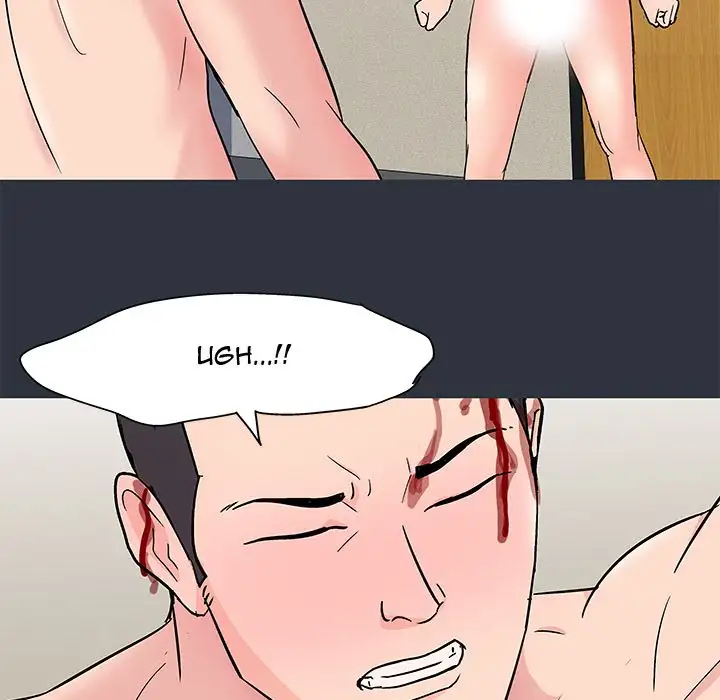 Project Utopia - Chapter 59 [photo 39] - MangaPorn