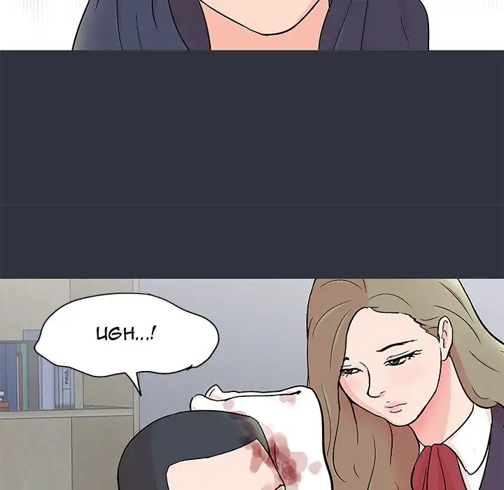 Project Utopia - Chapter 59 [photo 41] - MangaPorn