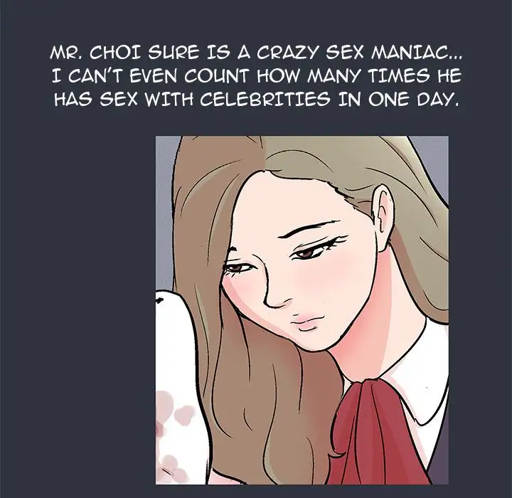 Project Utopia - Chapter 59 [photo 49] - MangaPorn