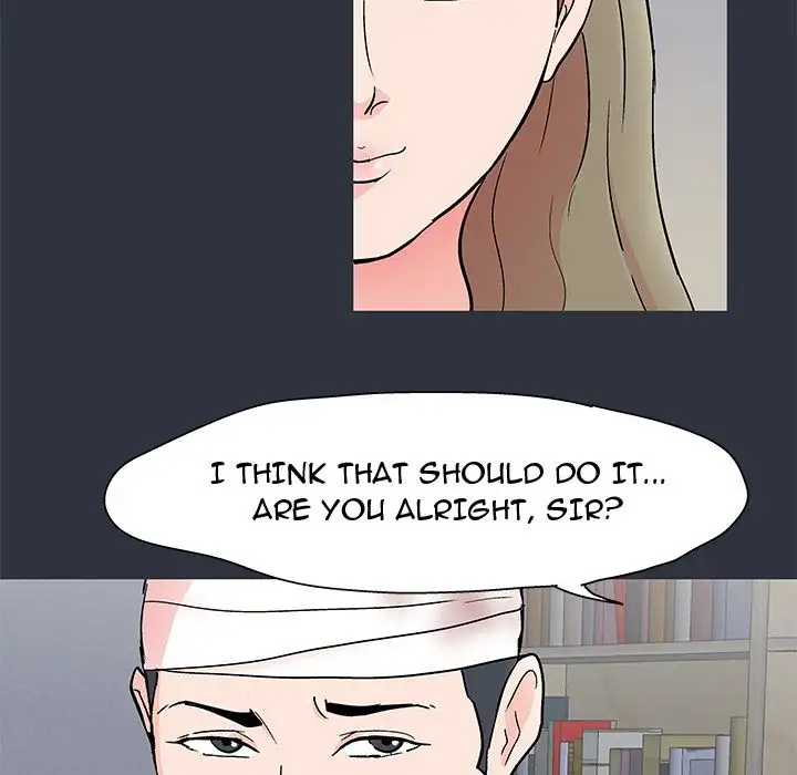 Project Utopia - Chapter 59 [photo 53] - MangaPorn