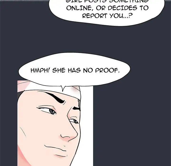 Project Utopia - Chapter 59 [photo 55] - MangaPorn