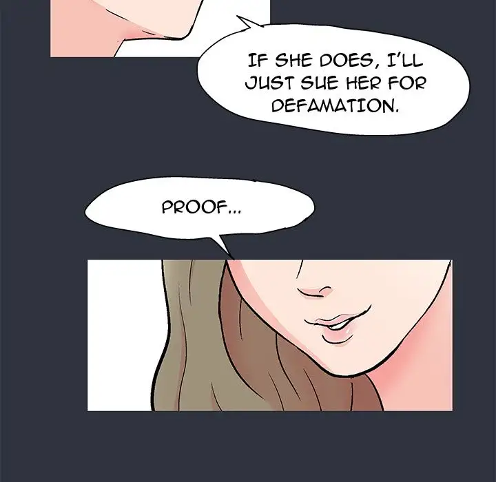 Project Utopia - Chapter 59 [photo 56] - MangaPorn