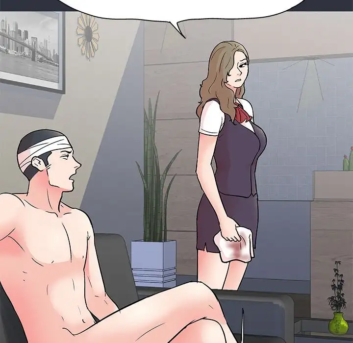 Project Utopia - Chapter 59 [photo 59] - MangaPorn