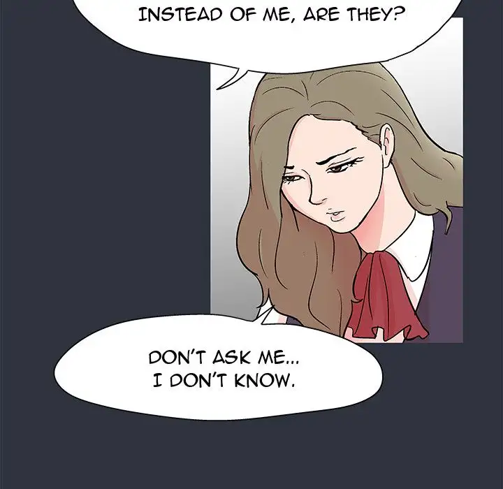 Project Utopia - Chapter 59 [photo 6] - MangaPorn