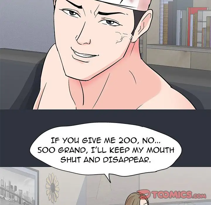 Project Utopia - Chapter 59 [photo 62] - MangaPorn