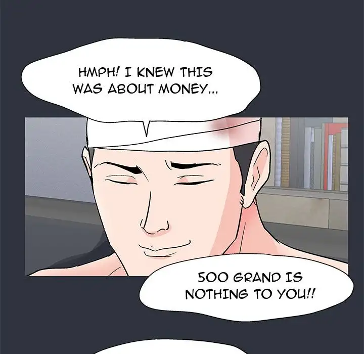 Project Utopia - Chapter 59 [photo 64] - MangaPorn