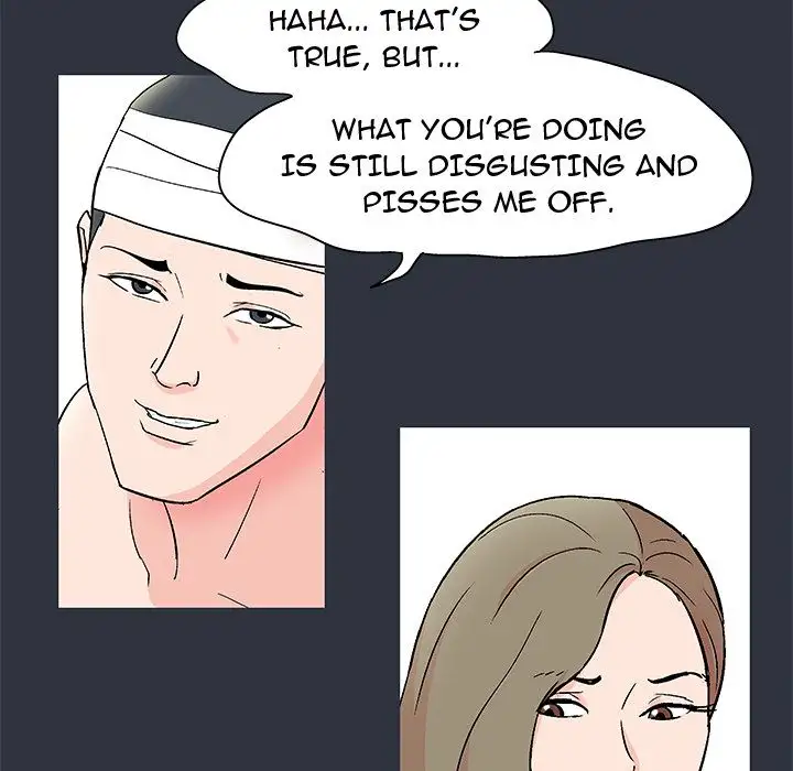 Project Utopia - Chapter 59 [photo 65] - MangaPorn