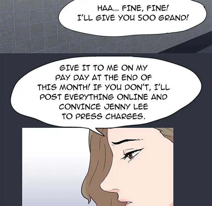 Project Utopia - Chapter 59 [photo 67] - MangaPorn