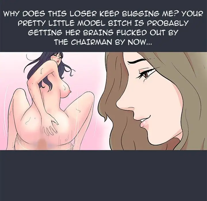 Project Utopia - Chapter 59 [photo 7] - MangaPorn