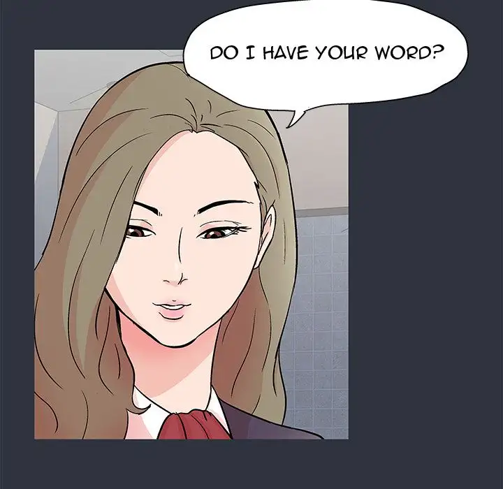 Project Utopia - Chapter 59 [photo 70] - MangaPorn