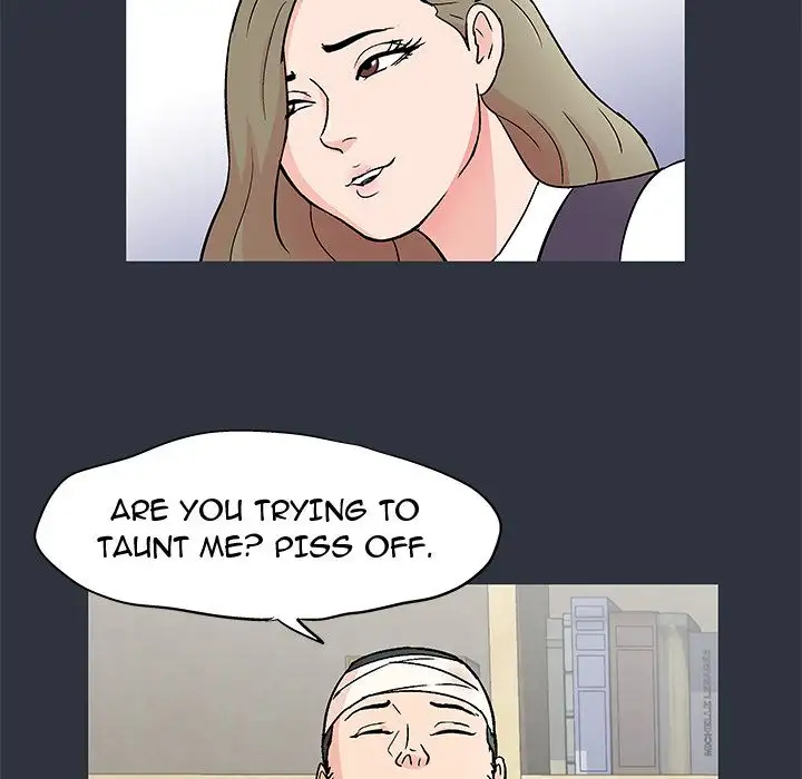 Project Utopia - Chapter 59 [photo 72] - MangaPorn