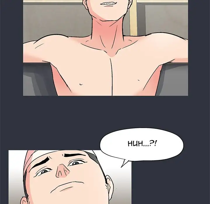 Project Utopia - Chapter 59 [photo 73] - MangaPorn