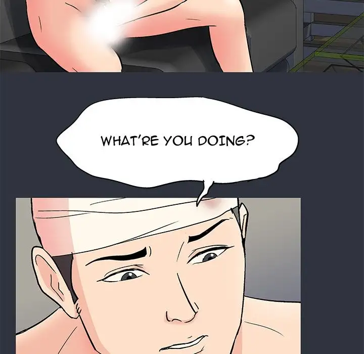 Project Utopia - Chapter 59 [photo 75] - MangaPorn